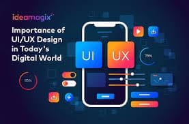 The Importance of UI/UX Design for Your Business