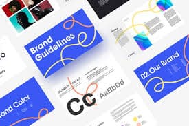 The Role of Design in Brand Identity