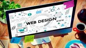 Creative Web Design for Stunning Online Presence