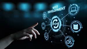 Custom Web Development Solutions for Modern